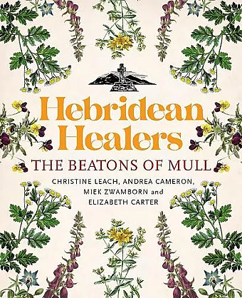 Hebridean Healers cover