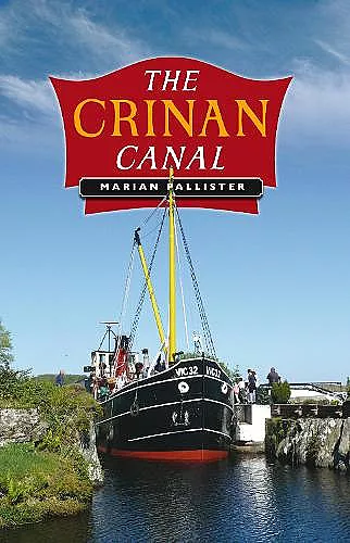 The Crinan Canal cover