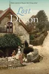 Lost Devon cover