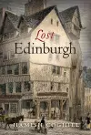 Lost Edinburgh cover