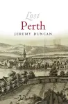 Lost Perth cover