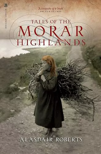 Tales of the Morar Highlands cover