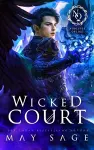 Wicked Court cover