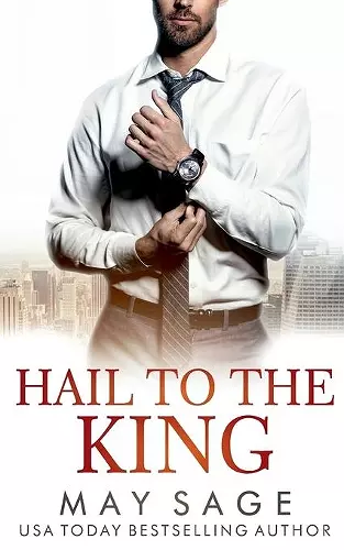 Hail to the King cover