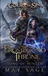 Frostbound Throne cover