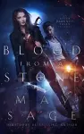 Blood From a Stone cover