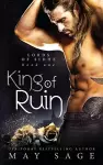 King of Ruin cover