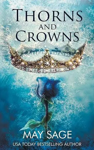 Thorn and Crowns cover