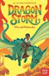 Dragon Storm: Ellis and Pathseeker cover
