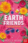 Earth Friends: Fair Fashion cover