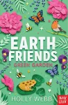 Earth Friends: Green Garden cover