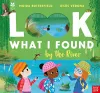 National Trust: Look What I Found by the River cover