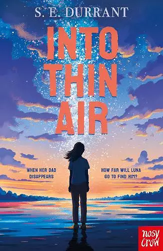 Into Thin Air cover