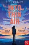 Into Thin Air cover