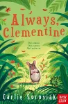 Always, Clementine cover