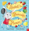 Rabbit's Pancake Picnic cover