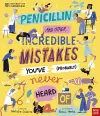 University of Cambridge: Penicillin and Other Incredible Mistakes You've (Probably) Never Heard Of cover