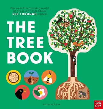 The Tree Book cover