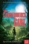 The Consequence Girl cover