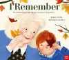 I Remember cover