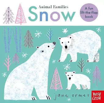 Animal Families: Snow cover