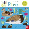 Animal Families: River cover