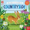 National Trust: Big Outdoors for Little Explorers: Countryside cover