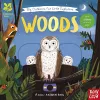 National Trust: Big Outdoors for Little Explorers: Woods cover
