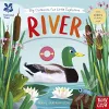 National Trust: Big Outdoors for Little Explorers: River cover