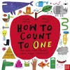 How to Count to ONE cover