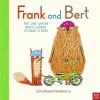 Frank and Bert: The One Where Bert Learns to Ride a Bike cover