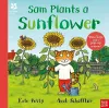 National Trust: Sam Plants a Sunflower cover