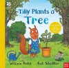 National Trust: Tilly Plants a Tree cover