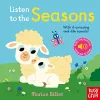 Listen to the Seasons cover