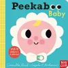 Peekaboo Baby packaging