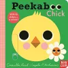 Peekaboo Chick cover