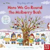 Sing Along With Me! Here We Go Round the Mulberry Bush cover