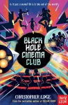 Black Hole Cinema Club cover