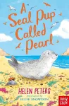 A Seal Pup Called Pearl cover