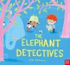 The Elephant Detectives cover