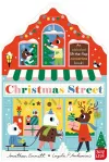 Christmas Street cover