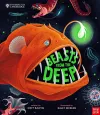 University of Cambridge: Beasts from the Deep cover