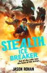 S.T.E.A.L.T.H.: Ice Breaker cover