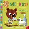 Meekoo and the Muddy Farm cover