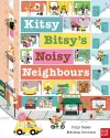 Kitsy Bitsy's Noisy Neighbours cover