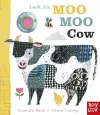 Look, it's Moo Moo Cow cover