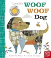 Look, it's Woof Woof Dog cover