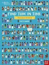 British Museum: Find Tom in Time, Ancient Greece cover