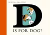 D is for Dog cover