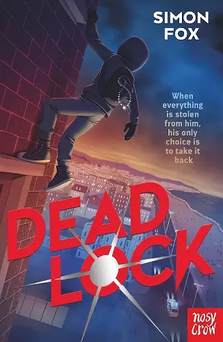 Deadlock cover